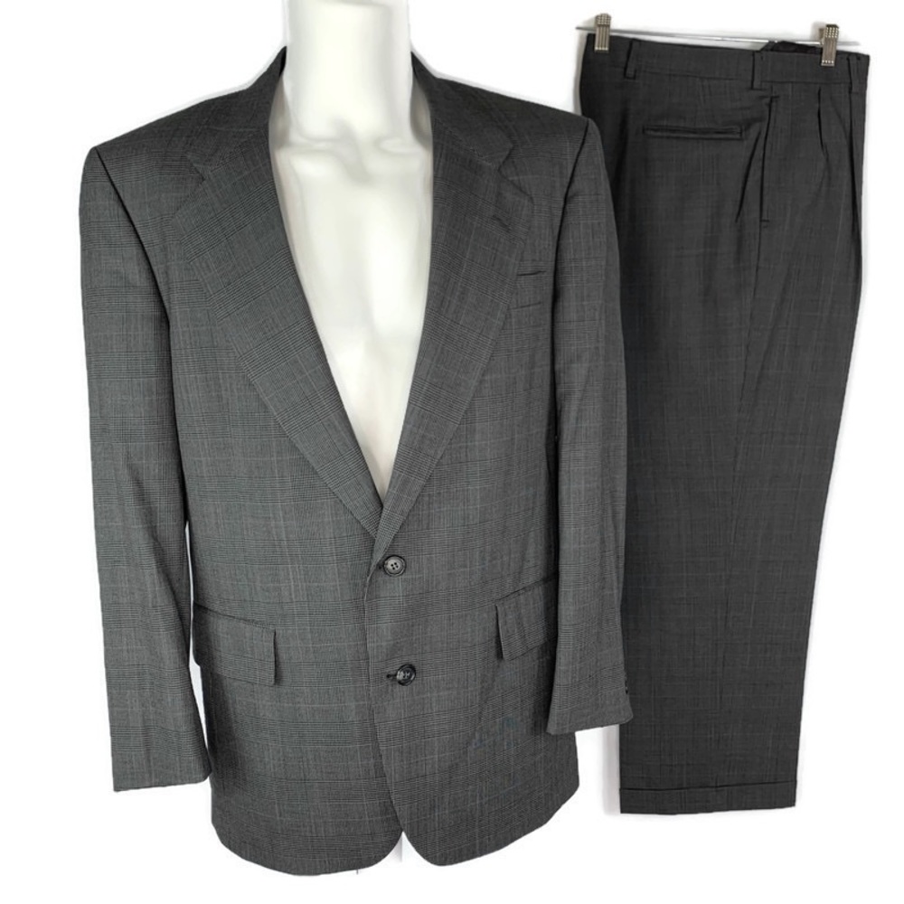 Jos. A. Bank Suit